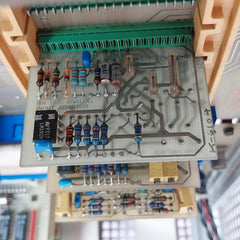 Norcontrol Digital Governor Unit Dgu 8800