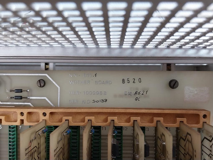 Norcontrol Digital Governor Unit Dgu 8800