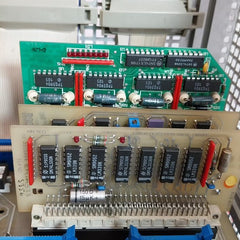 Norcontrol Digital Governor Unit Dgu 8800