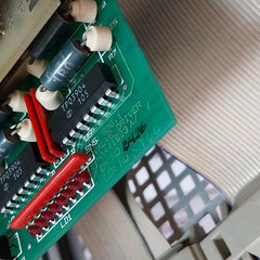 Norcontrol Digital Governor Unit Dgu 8800