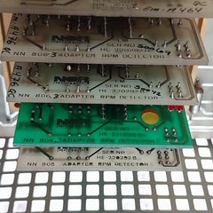 Norcontrol Digital Governor Unit Dgu 8800
