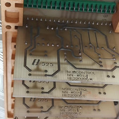 Norcontrol Digital Governor Unit Dgu 8800