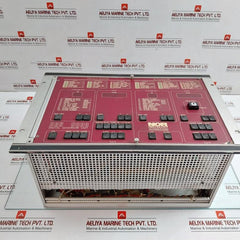 Norcontrol Digital Governor Unit Dgu 8800