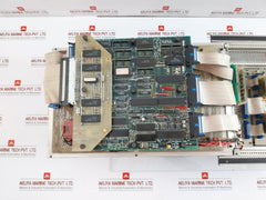 Norcontrol Digital Governor Unit Dgu 8800