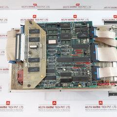 Norcontrol Digital Governor Unit Dgu 8800