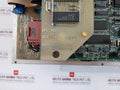 Norcontrol Digital Governor Unit Dgu 8800