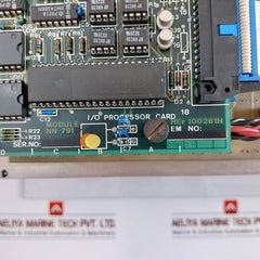 Norcontrol Digital Governor Unit Dgu 8800