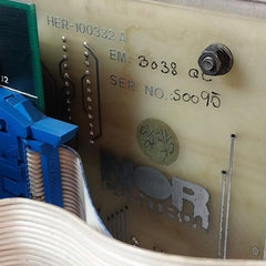 Norcontrol Digital Governor Unit Dgu 8800