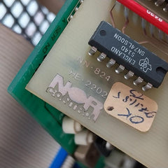 Norcontrol Digital Governor Unit Dgu 8800