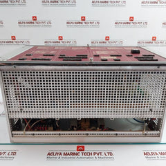 Norcontrol Digital Governor Unit Dgu 8800