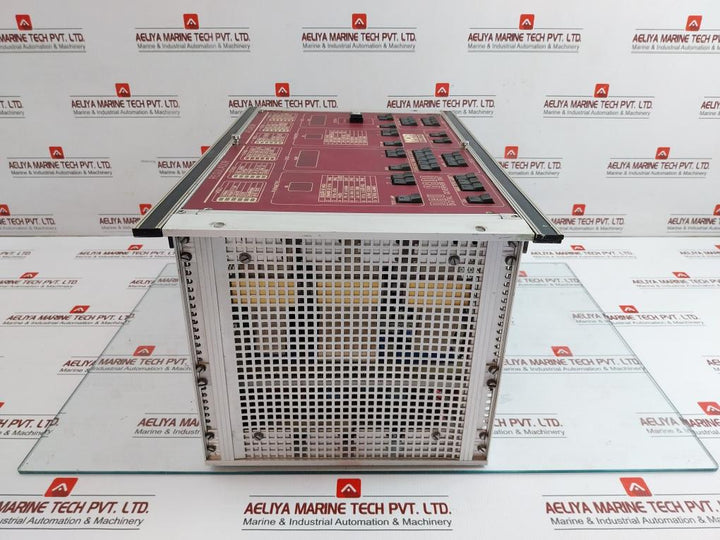 Norcontrol Digital Governor Unit Dgu 8800