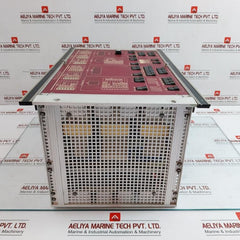 Norcontrol Digital Governor Unit Dgu 8800