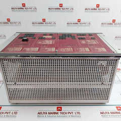 Norcontrol Digital Governor Unit Dgu 8800
