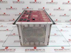 Norcontrol Digital Governor Unit Dgu 8800
