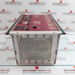Norcontrol Digital Governor Unit Dgu 8800