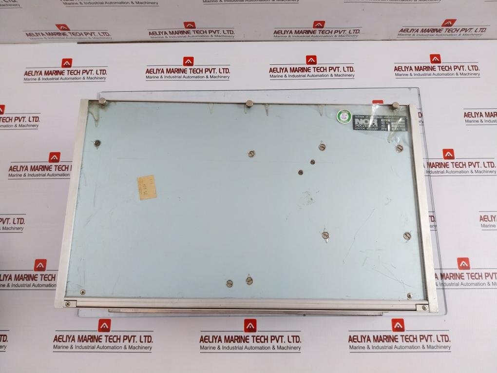 Norcontrol Digital Governor Unit Dgu 8800