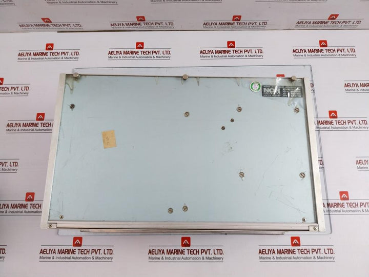 Norcontrol Digital Governor Unit Dgu 8800