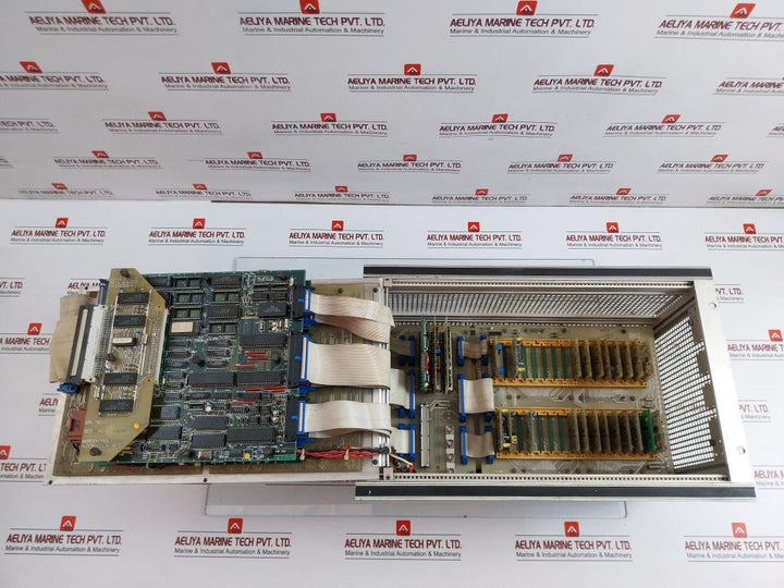 Norcontrol Digital Governor Unit Dgu 8800
