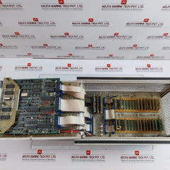 Norcontrol Digital Governor Unit Dgu 8800