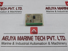 Norcontrol Digital I/O Adaptor Pcb Nn-801.1