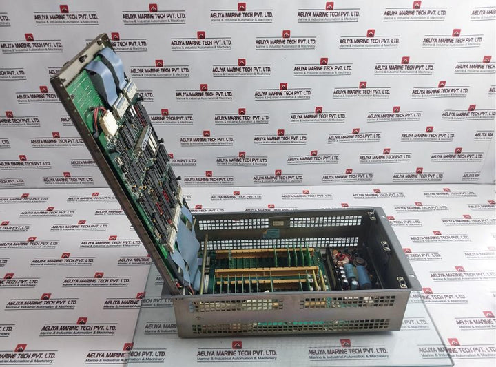 Norcontrol Gcu 8810 Generator Control Unit Ha 220438Bb