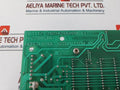 Norcontrol Ha220853B/B/ Motherboard Ii Na1117.1