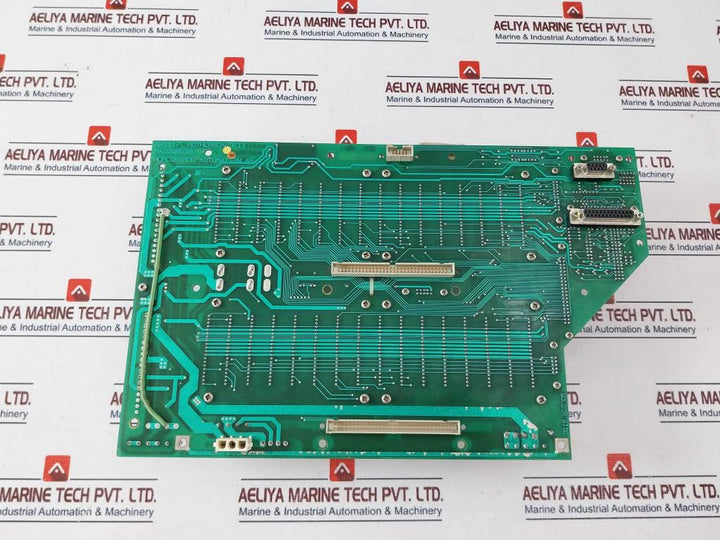 Norcontrol Ha220853B/B/ Motherboard Ii Na1117.1/ Nn-801.1/ Na1022