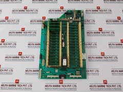 Norcontrol Ha220853B/B/ Motherboard Ii Na1117.1/ Nn-801.1/ Na1022