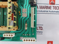 Norcontrol Ha220853B/B/ Motherboard Ii Na1117.1