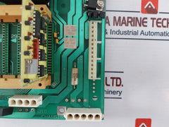 Norcontrol Ha220853B/B/ Motherboard Ii Na1117.1