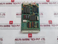 Norcontrol Ha331676C/C/C Single Board Cpu 188