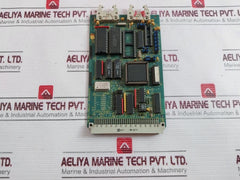 Norcontrol Ha331676C/C/C Single Board Cpu 188