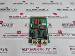 Norcontrol Ha331676C/C/C Single Board Cpu 188