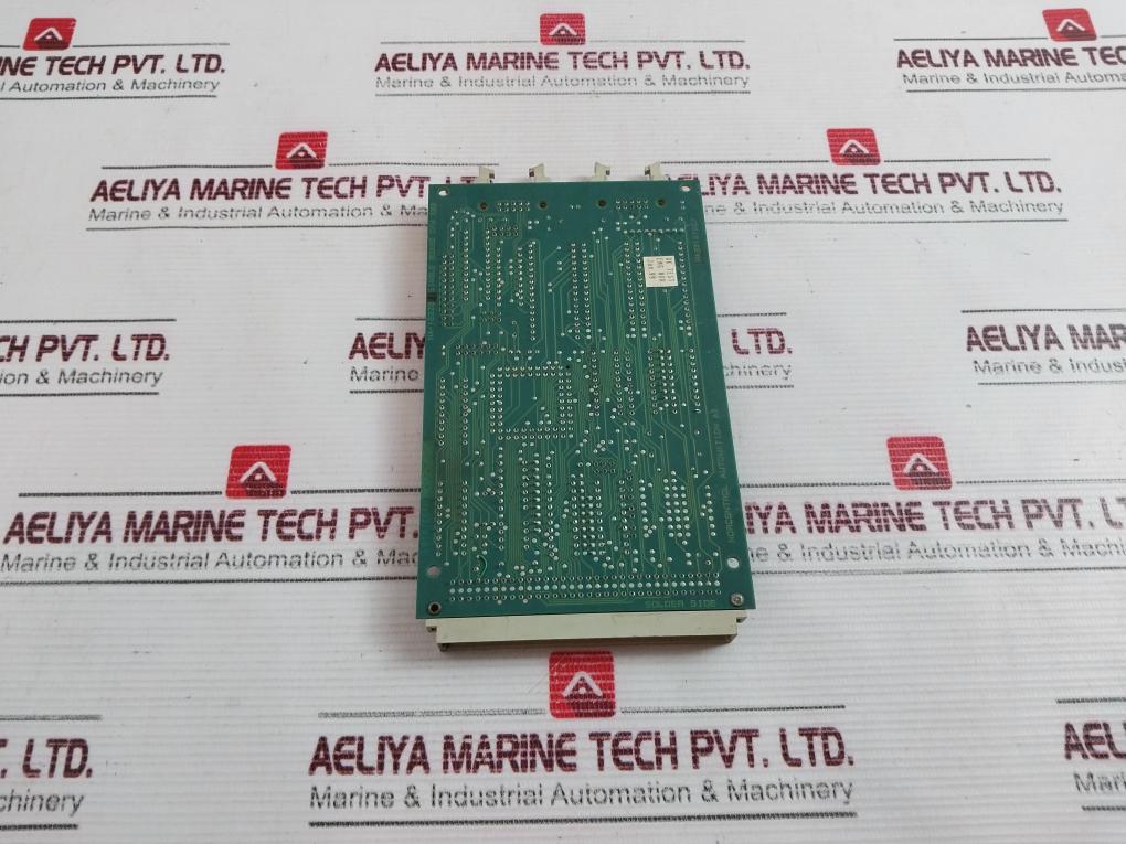 Norcontrol Ha331676C/C/C Single Board Cpu 188