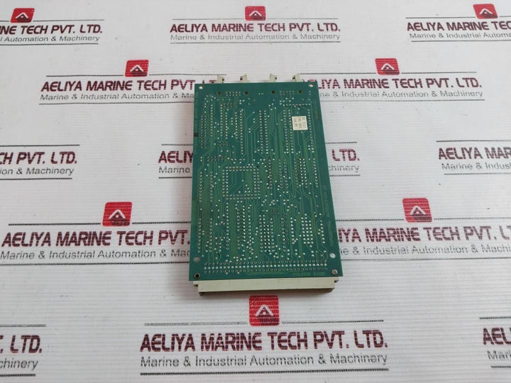 Norcontrol Ha331676C/C/C Single Board Cpu 188