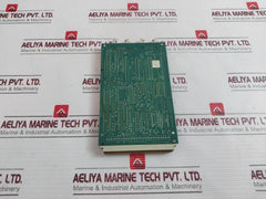 Norcontrol Ha331676C/C/C Single Board Cpu 188