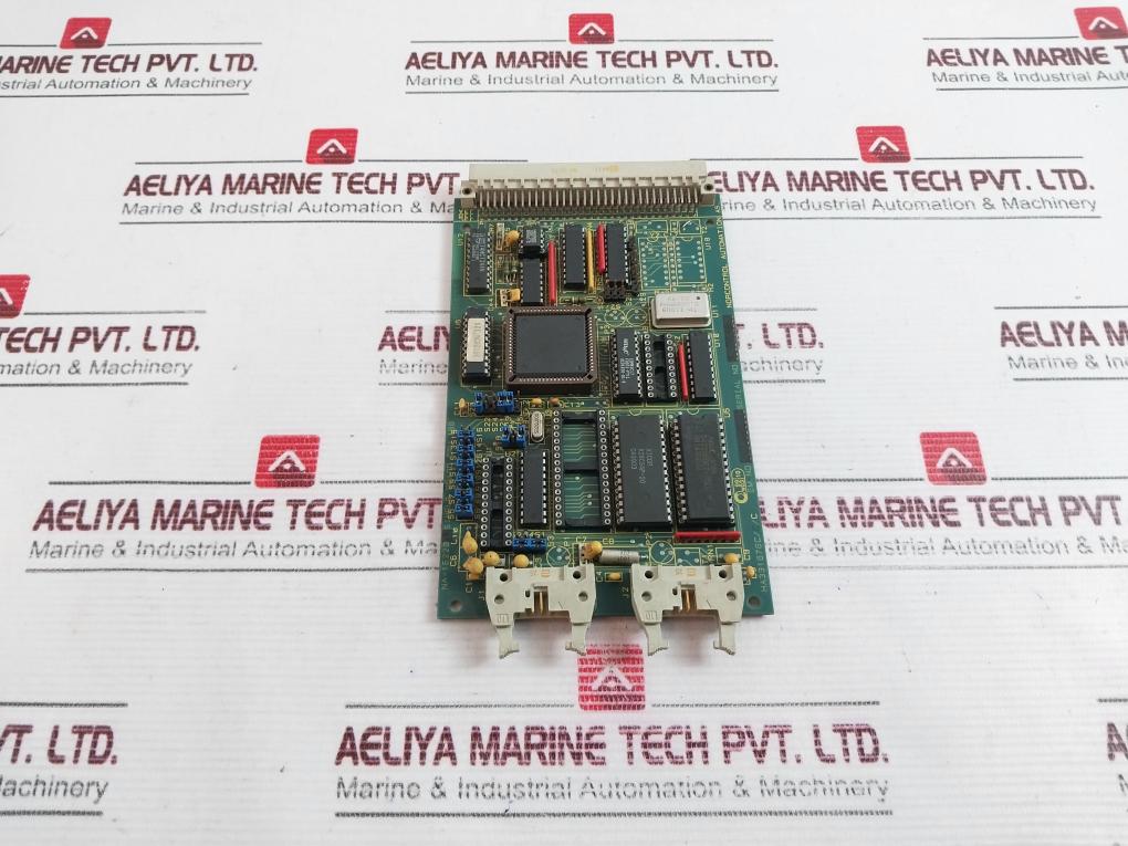 Norcontrol Ha331676C/C/C Single Board Cpu 188