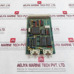 Norcontrol Ha331676C/C/C Single Board Cpu 188