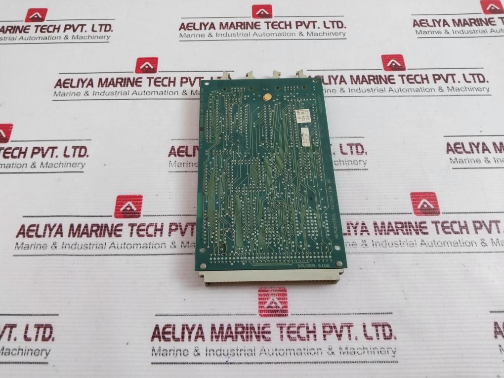 Norcontrol Ha331676C/C/C Single Board Cpu 188