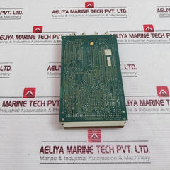 Norcontrol Ha331676C/C/C Single Board Cpu 188