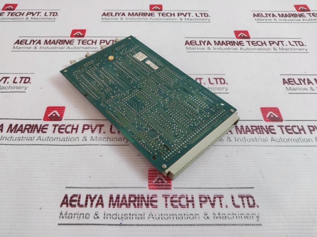 Norcontrol Ha331676C/C/C Single Board Cpu 188