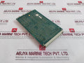 Norcontrol Ha331676C/C/C Single Board Cpu 188