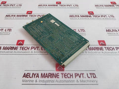 Norcontrol Ha331676C/C/C Single Board Cpu 188