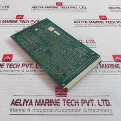 Norcontrol Ha331676C/C/C Single Board Cpu 188