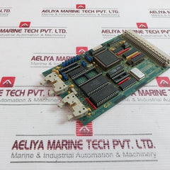 Norcontrol Ha331676C/C/C Single Board Cpu 188