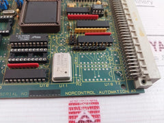 Norcontrol Ha331676C/C/C Single Board Cpu 188