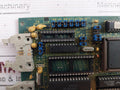 Norcontrol Ha331676C/C/C Single Board Cpu 188