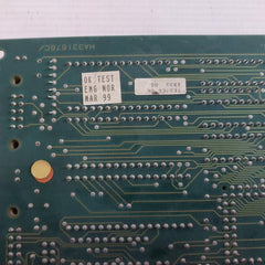 Norcontrol Ha331676C/C/C Single Board Cpu 188