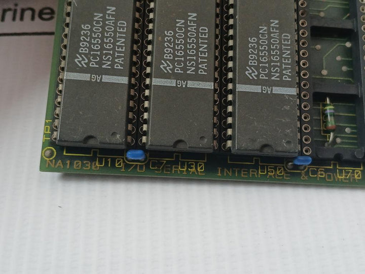 Norcontrol Ha332167A/A/A