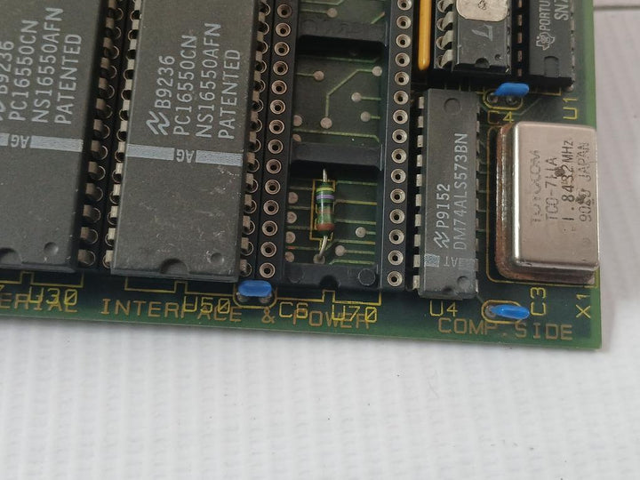 Norcontrol Ha332167A/A/A